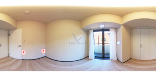 ライオンズマンション高円寺北 402 【東京都	高円寺駅】 の間取り図