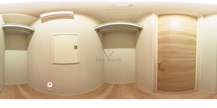 Hill manor koishikawa 201 【東京都春日駅】 の間取り図