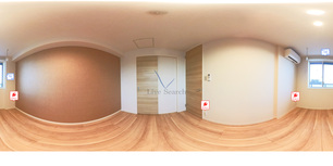 浦和美園ローカス 302 【埼玉県浦和美園】 の間取り図