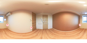 浦和美園ローカス 303 【埼玉県浦和美園】 の間取り図