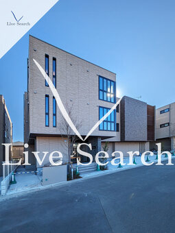 浦和美園ローカス 304 【埼玉県浦和美園】 の間取り図