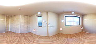 アンビシア 205 【千葉県南流山駅】 の間取り図