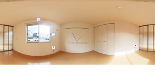 プランドール中道A棟 101 【兵庫県山陽電気鉄道本線　東垂水駅】 の間取り図