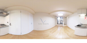 グランエッグス新大塚E 102 【東京都新大塚駅】 の間取り図