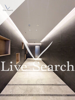 グランパセオ西麻布2 202 【東京都乃木坂】 の間取り図