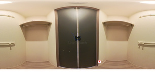 ベリタス相模原 301 【神奈川県相模原】 の間取り図