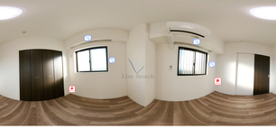 GRANDUKE高辻 1201 【愛知県荒畑駅】 の間取り図