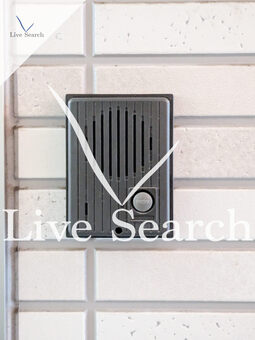 ペアパレス江古田 503 【東京都江古田駅】 の間取り図