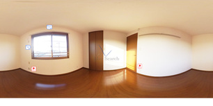 アタラクシアE 202 【神奈川県橋本】 の間取り図