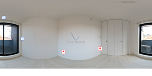 REGIES清荒神Ⅰ 101 【兵庫県清荒神駅】 の間取り図