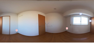 オークラレジデンス 203 【東京都国分寺駅】 の間取り図