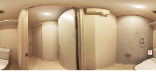 アドレス新神戸 201 【兵庫県新神戸駅　徒歩5分】 の間取り図