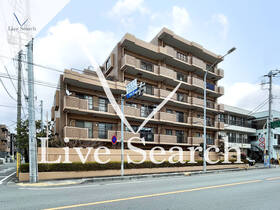 朝日パリオ戸田公園 202 【埼玉県戸田公園駅】 の間取り図