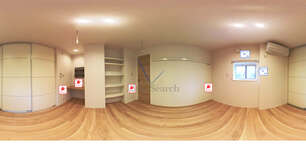 ベレオ宝来 101 【埼玉県指扇駅】 の間取り図