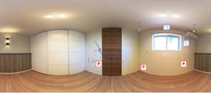 ベレオ宝来 102 【埼玉県指扇駅】 の間取り図