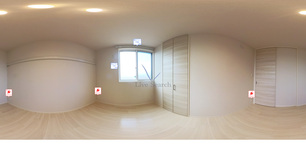 アンシエント 101 【埼玉県的場駅】 の間取り図