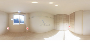 アンシエント 103 【埼玉県的場駅】 の間取り図