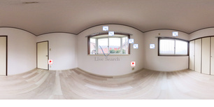 HAPPINESS 8 B 202 【福岡県博多南駅】 の間取り図