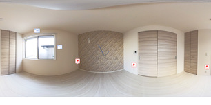 グレイシャス大宮 103 【埼玉県湘南新宿ライン高崎線東海道線　大宮駅　徒歩25分】 の間取り図