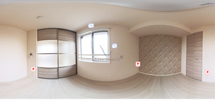 グレイシャス大宮 201 【埼玉県湘南新宿ライン高崎線東海道線　大宮駅　徒歩25分】 の間取り図