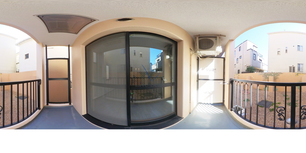 アヴェーレ 111 【埼玉県朝霞台】 の間取り図