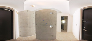 ディメンションファイブ B501 【埼玉県志木】 の間取り図