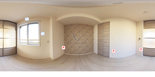 グレイシャス大宮 301 【埼玉県湘南新宿ライン高崎線東海道線　大宮駅　徒歩25分】 の間取り図