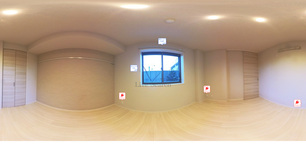 BEREOふじみ野A 103 【埼玉県ふじみ野駅】 の間取り図