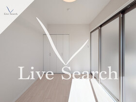 レーベンハイム西新井弐番館 701 【東京都江北駅】 の間取り図