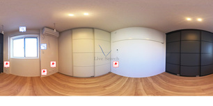 ベレオ宝来 201 【埼玉県指扇駅】 の間取り図