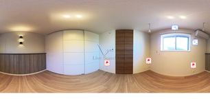 ベレオ宝来 202 【埼玉県指扇駅】 の間取り図