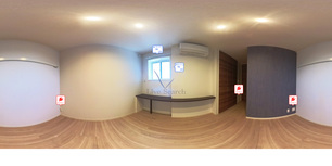 ベレオ宝来 302 【埼玉県指扇駅】 の間取り図