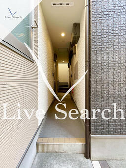 グリーンテラス 202 【東京都南砂町】 の間取り図