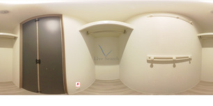 テュルキース 102 【神奈川県相模大野駅】 の間取り図