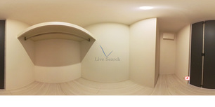 グラン・ソレイユ 203 【神奈川県相模原】 の間取り図