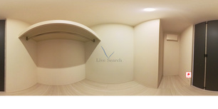 グラン・ソレイユ 205 【神奈川県相模原】 の間取り図