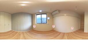 グレースアオ 102 【埼玉県東浦和】 の間取り図