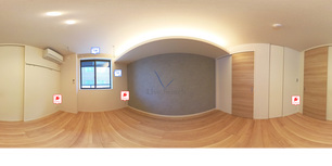 グレースアオ 201 【埼玉県東浦和】 の間取り図