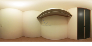 メゾン・ド・アブリコ 201 【東京都多磨駅】 の間取り図