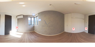 グレースアオ 203 【埼玉県東浦和】 の間取り図