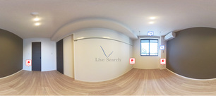 グレースアオ 205 【埼玉県東浦和】 の間取り図