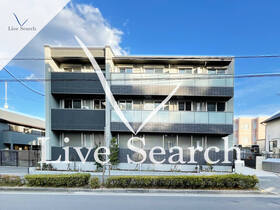 グレースアオ 205 【埼玉県東浦和】 の間取り図