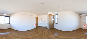 グレイスコート 202 【神奈川県橋本】 の間取り図