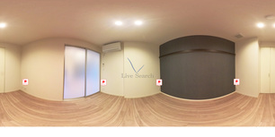 ノーブルステージⅡ 101 【埼玉県蕨】 の間取り図