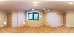 ソラーレふじみ野 101 【埼玉県ふじみ野駅】 の間取り図