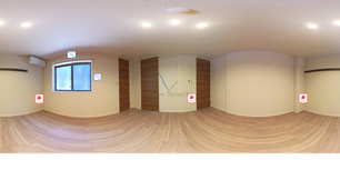 ソラーレふじみ野 102 【埼玉県ふじみ野駅】 の間取り図