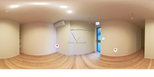 ソラーレふじみ野 103 【埼玉県ふじみ野駅】 の間取り図