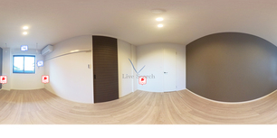 グレースアオ 306 【埼玉県東浦和】 の間取り図