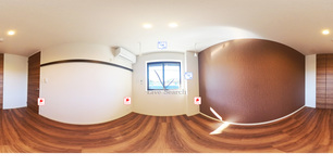 ノーブルステージⅡ 202 【埼玉県蕨】 の間取り図