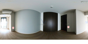 プラウド銀座東レジデンス 507 【東京都新富町】 の間取り図